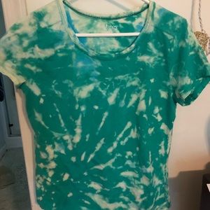 Tie Dye Shirt